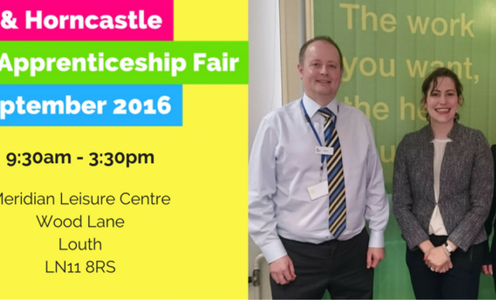 L&H Job & Apprenticeship Fair