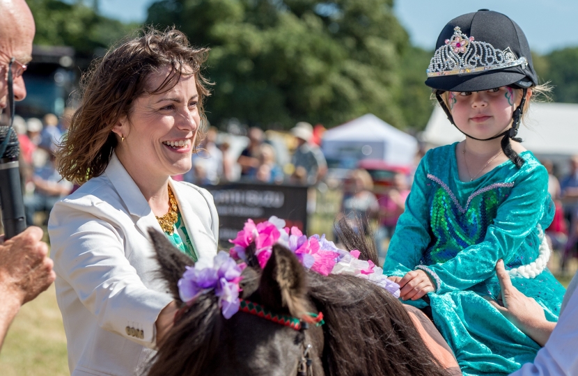 Revesby Country Show