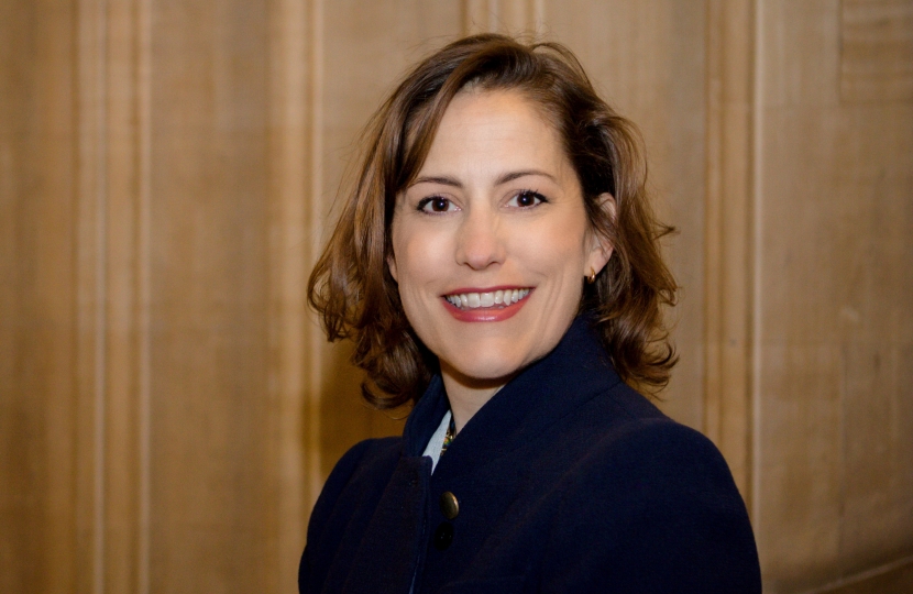 Victoria Atkins