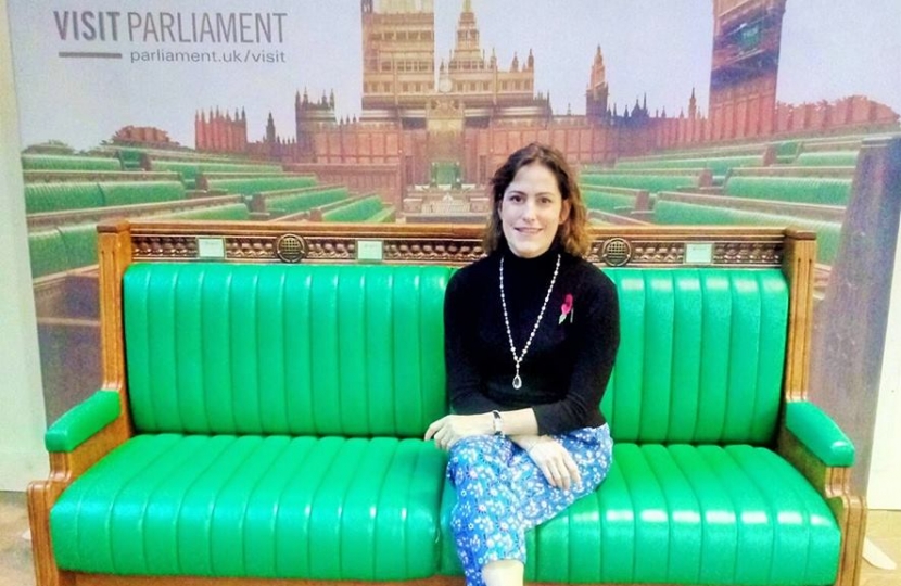 UK Parliament Week