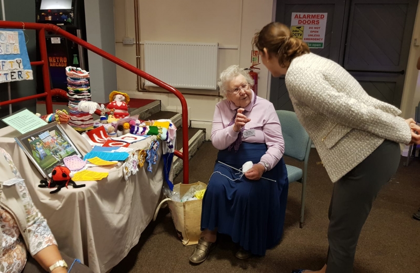 Older People's Fair 4