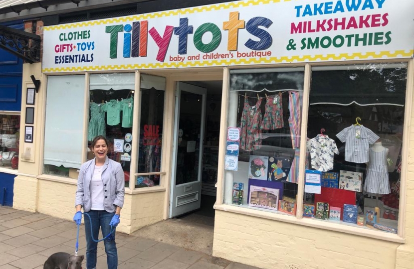 TillyTots