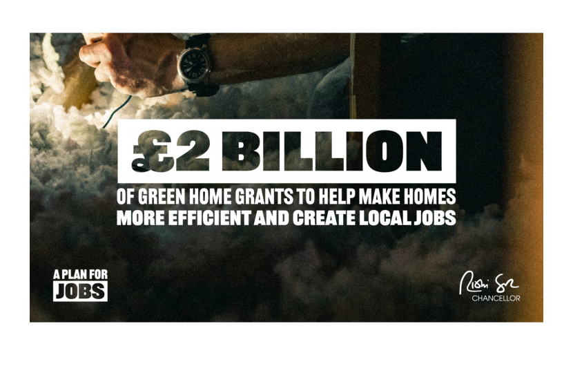 Green Homes Grant