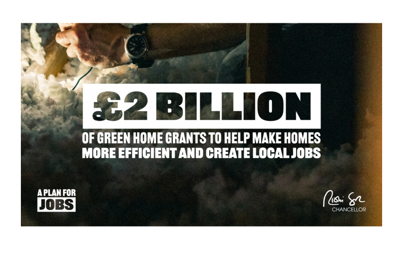 Green Homes Grant