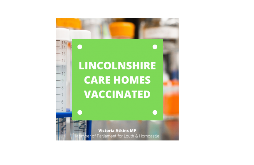 Lincolnshire Care Homes