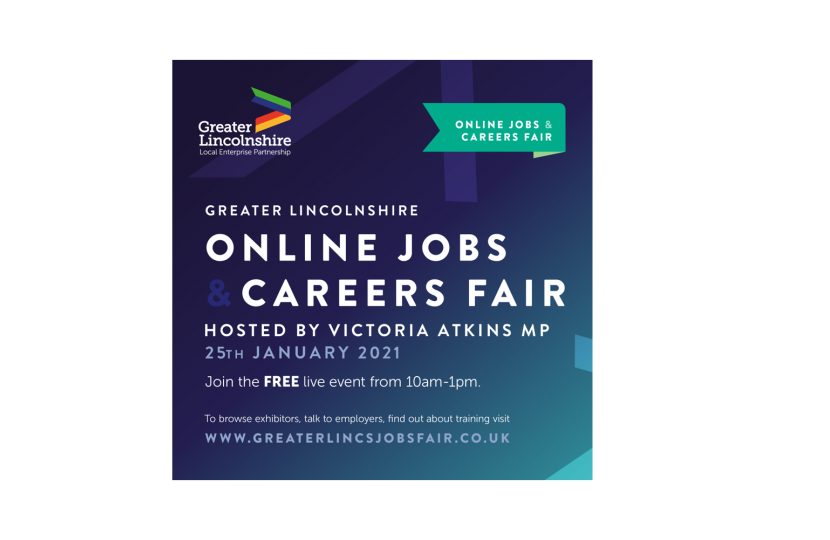 Online Jobs Fair