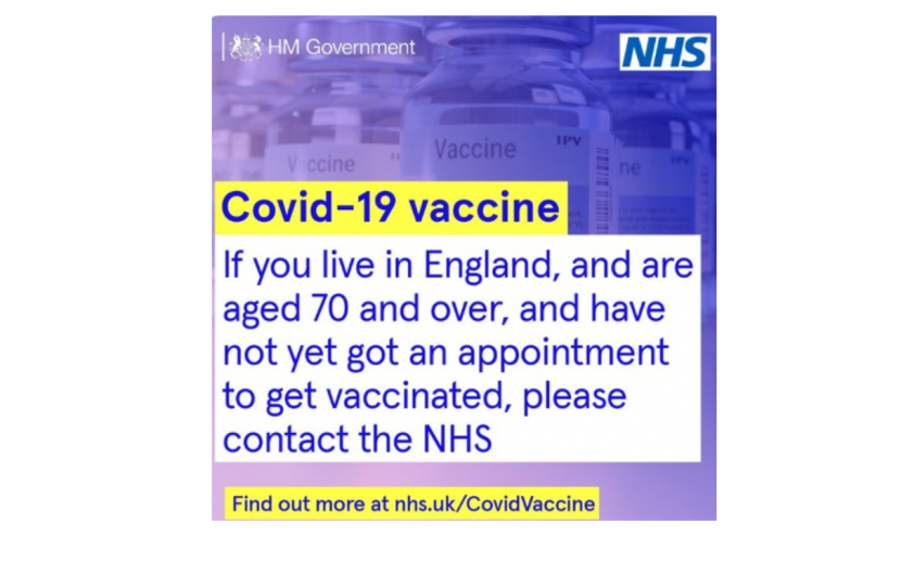 Covid-19 vaccine