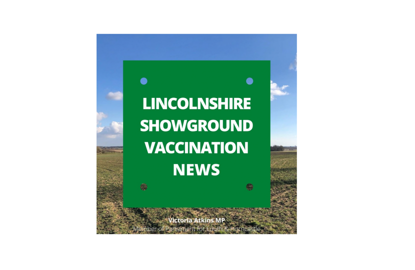 Lincolnshire Showground