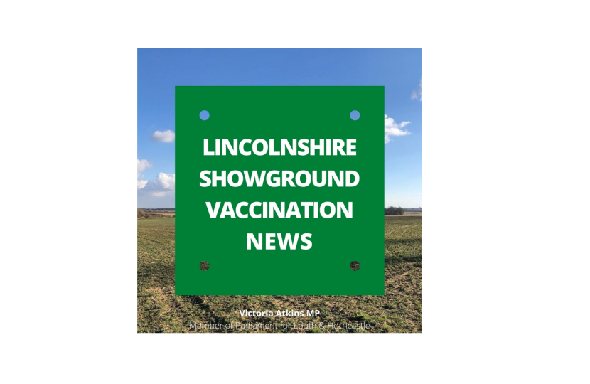 Lincolnshire Showground