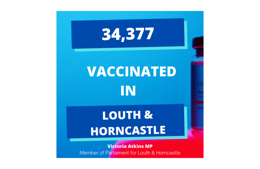 Vaccination Update