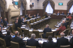 Westminster Hall debate on Surgical Mesh Implants