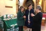 Macmillan coffee morning