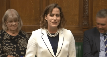 Victoria Atkins MP Transport Question