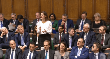 PMQ British Farming Victoria Atkins MP