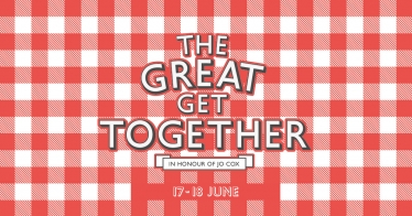 The Great Get Together