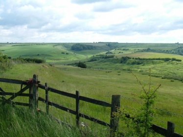 Love Lincolnshire Wolds