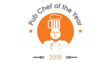 Pub Chef of the Year