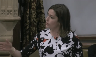 Victoria Atkins speaking on misleading Broadband speed adverts 