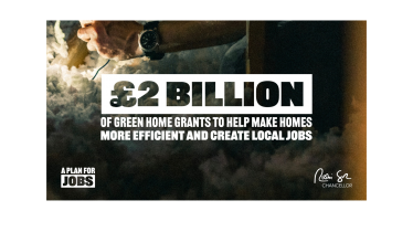 Green Homes Grant