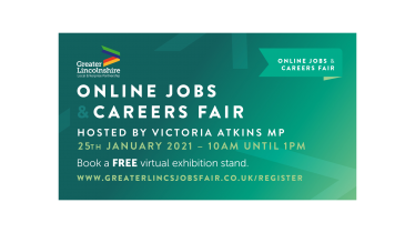 2021 Online Jobs Fair