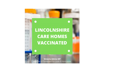 Lincolnshire Care Homes