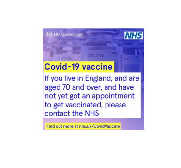 Covid-19 vaccine