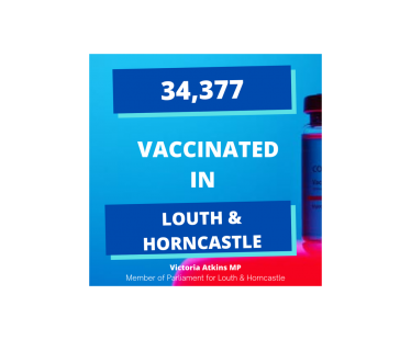 Vaccination Update