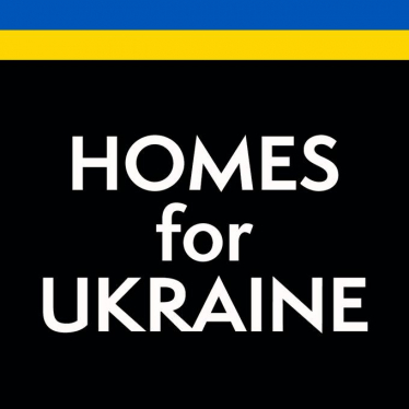 Homes for Ukraine 